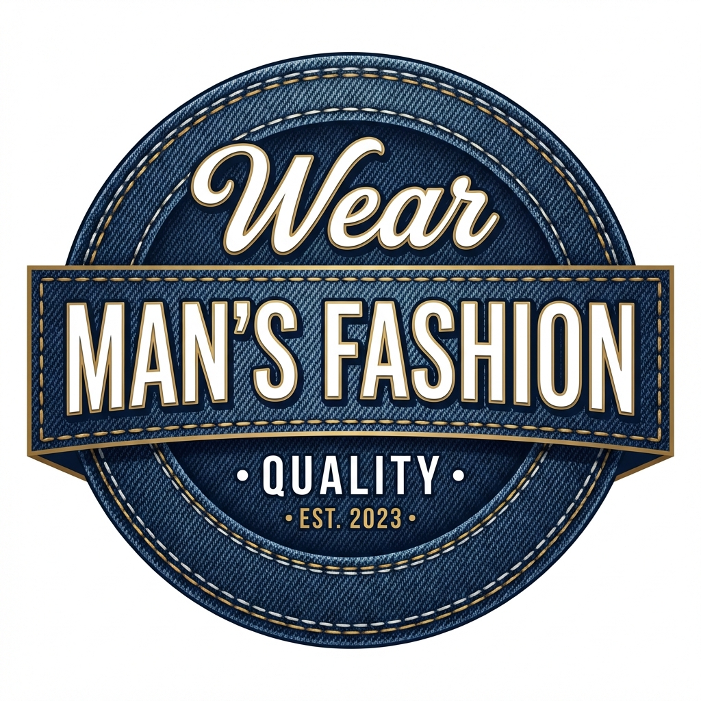 Man's Fashion
